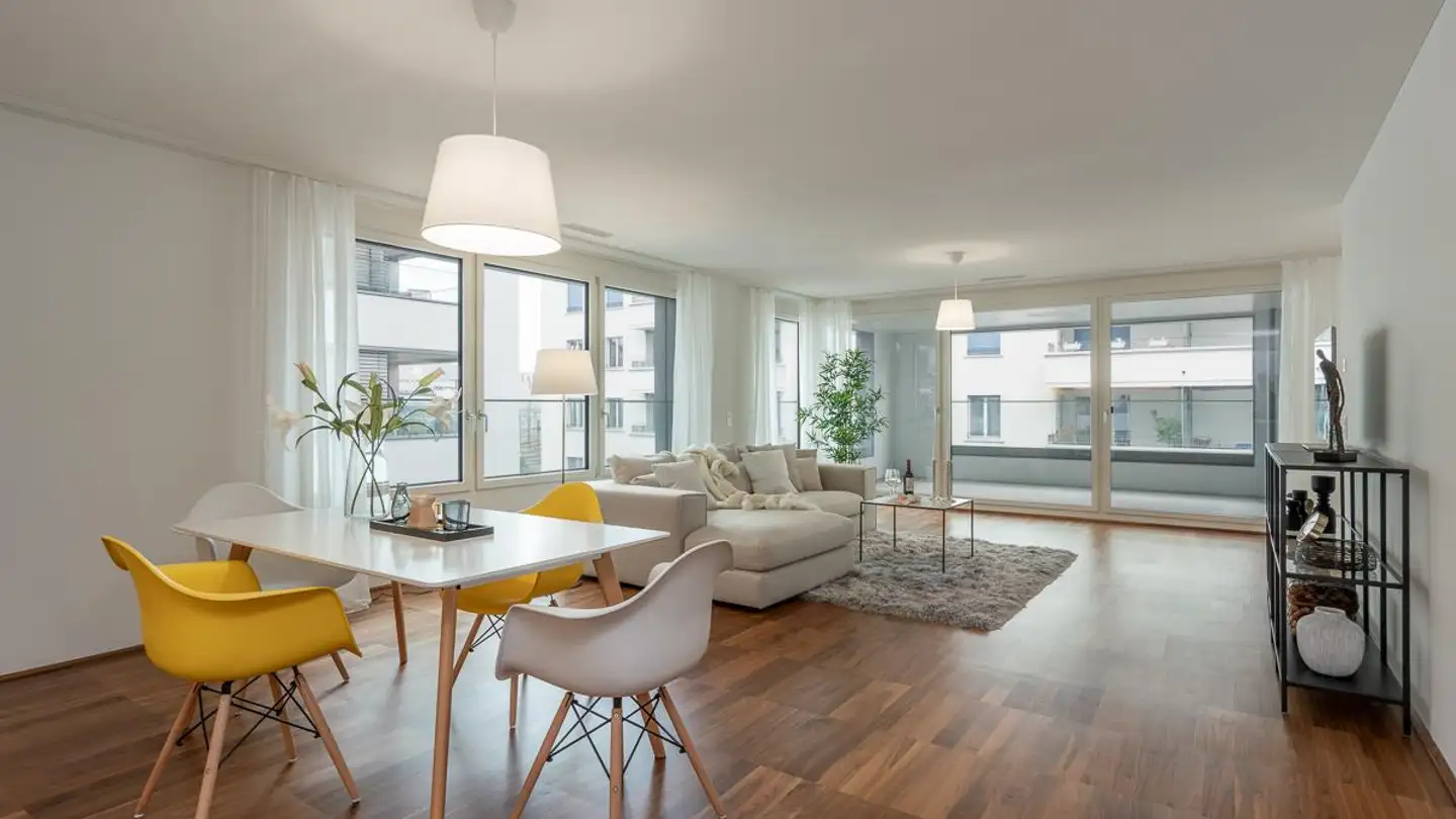 Appartamento in affitto - Ueberlandstrasse 26, 8953 Dietikon - Foto 4