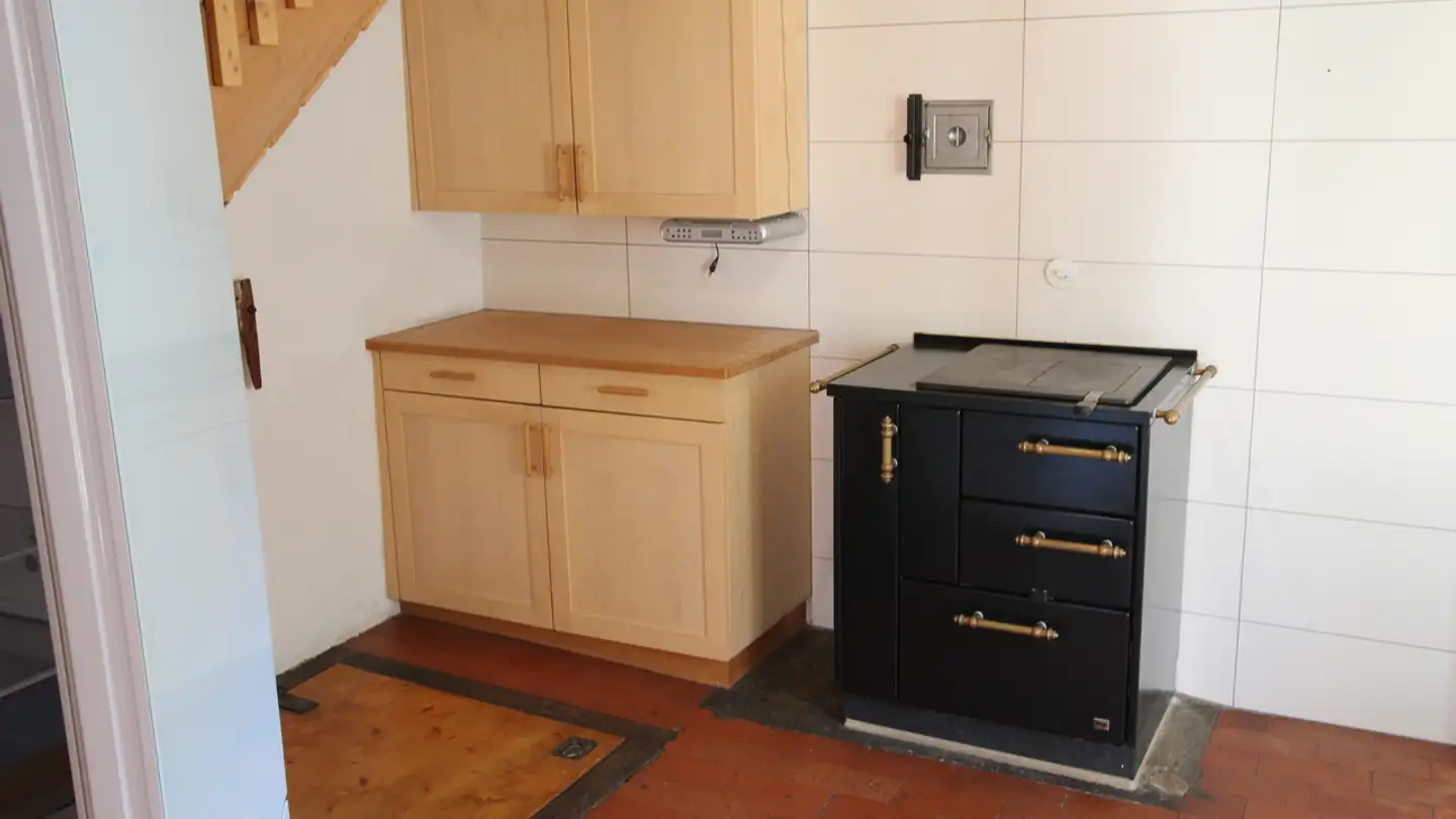 Row house for sale - Stockistrasse, 8192 Glattfelden - Photo 3