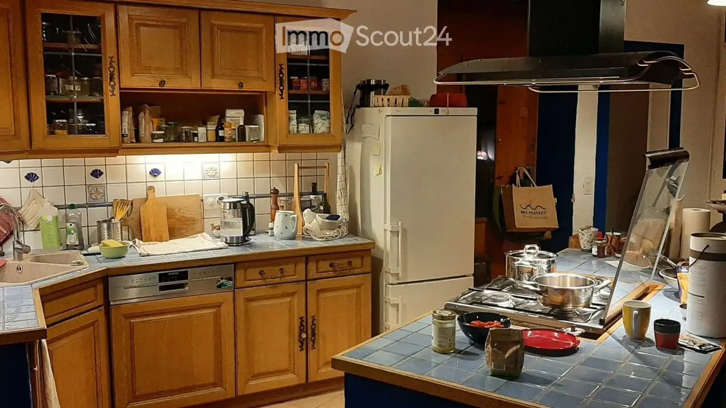 Wohnung mieten - 1446 Baulmes - Foto 2