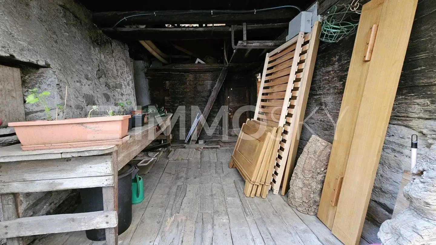 Maison individuelle à vendre - 6713 Malvaglia - Photo 4