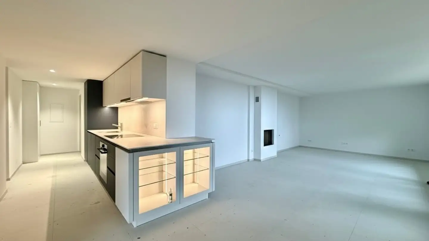 Stepped apartment for rent - Burgerweg 19, 2532 Magglingen/Macolin