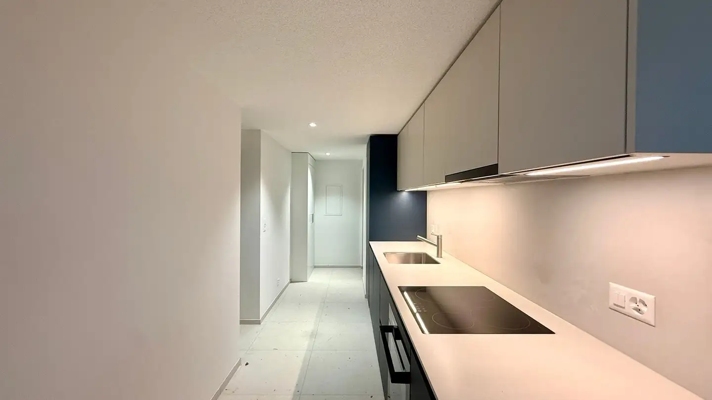 Stepped apartment for rent - Burgerweg 19, 2532 Magglingen/Macolin - Photo 2