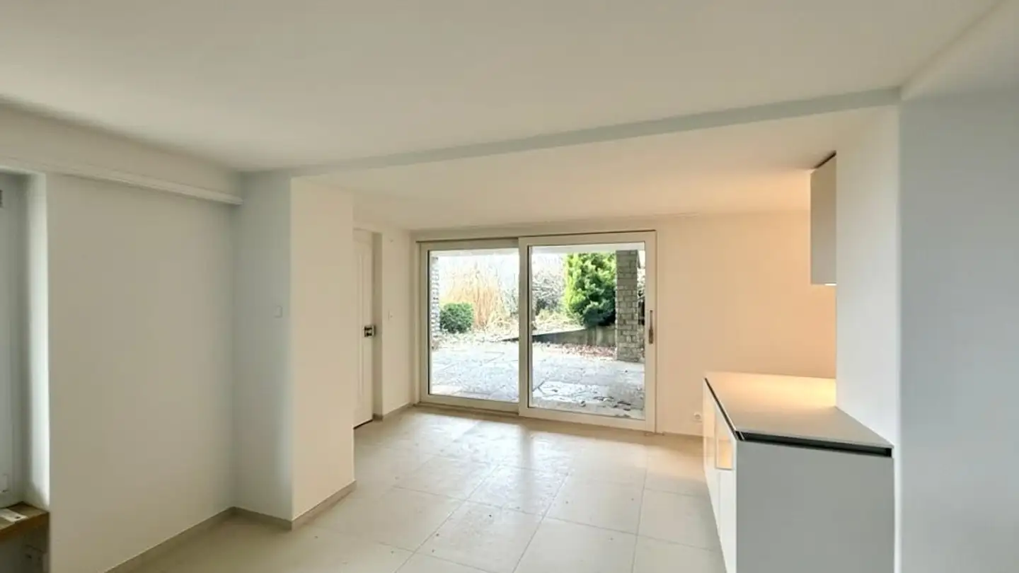 Stepped apartment for rent - Burgerweg 19, 2532 Magglingen/Macolin - Photo 3