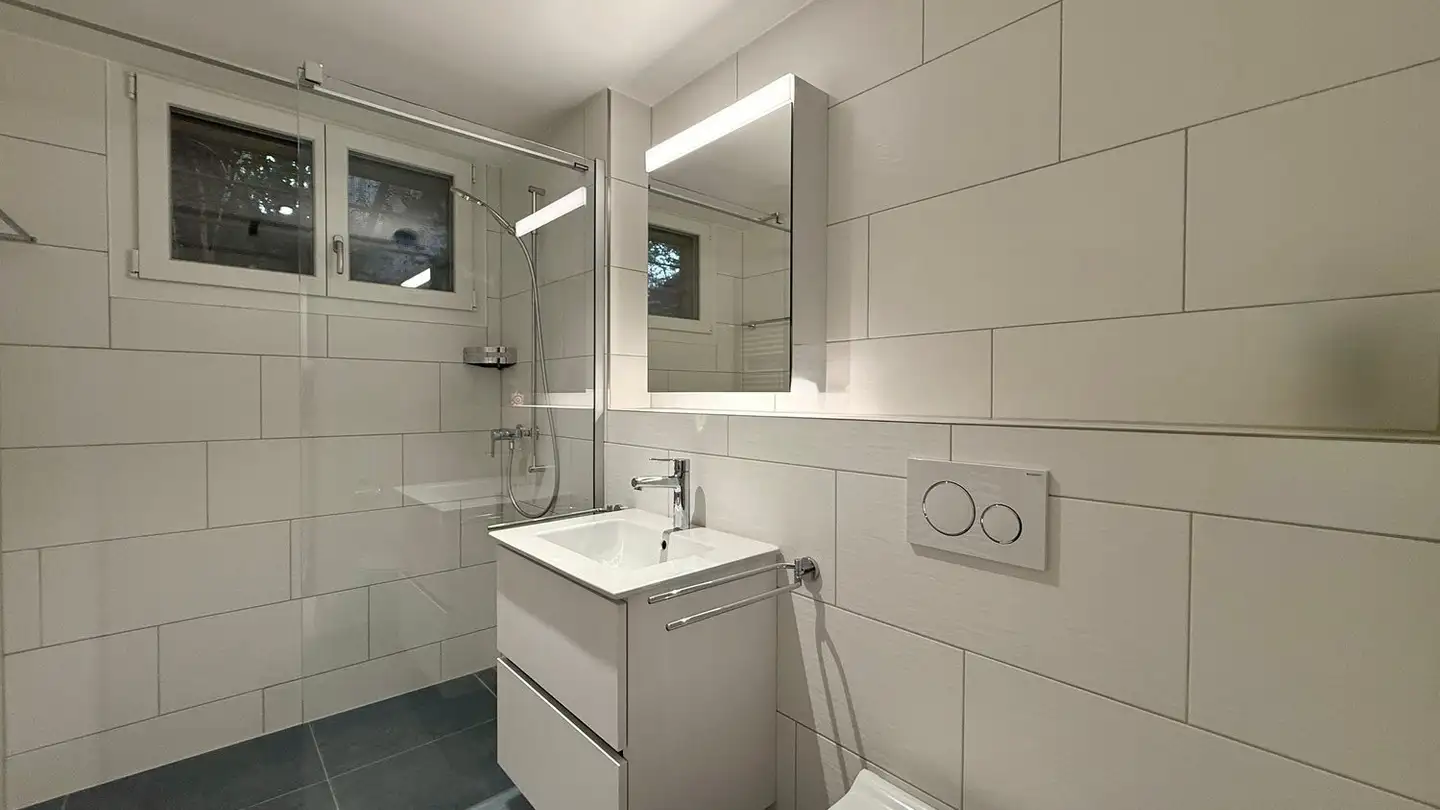 Stepped apartment for rent - Burgerweg 19, 2532 Magglingen/Macolin - Photo 4