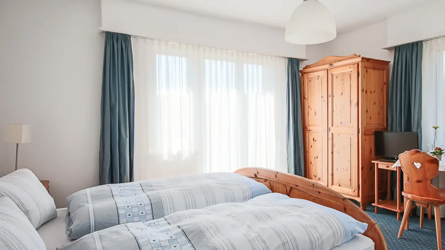 Apartment for rent - St. Gallerstrasse 70a, 9500 Wil SG