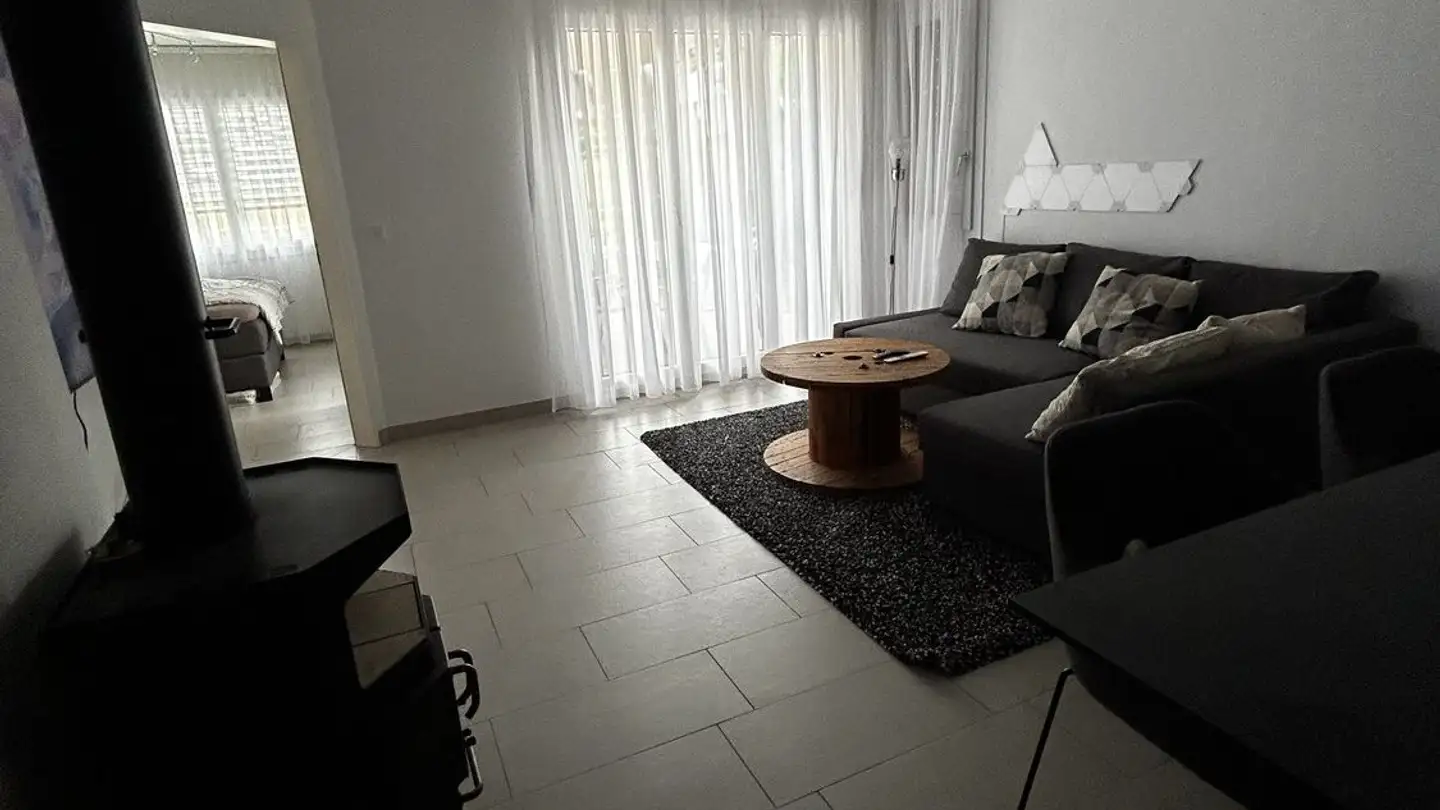 Appartement à louer - Obstgartenstrasse 1, 8575 Istighofen
