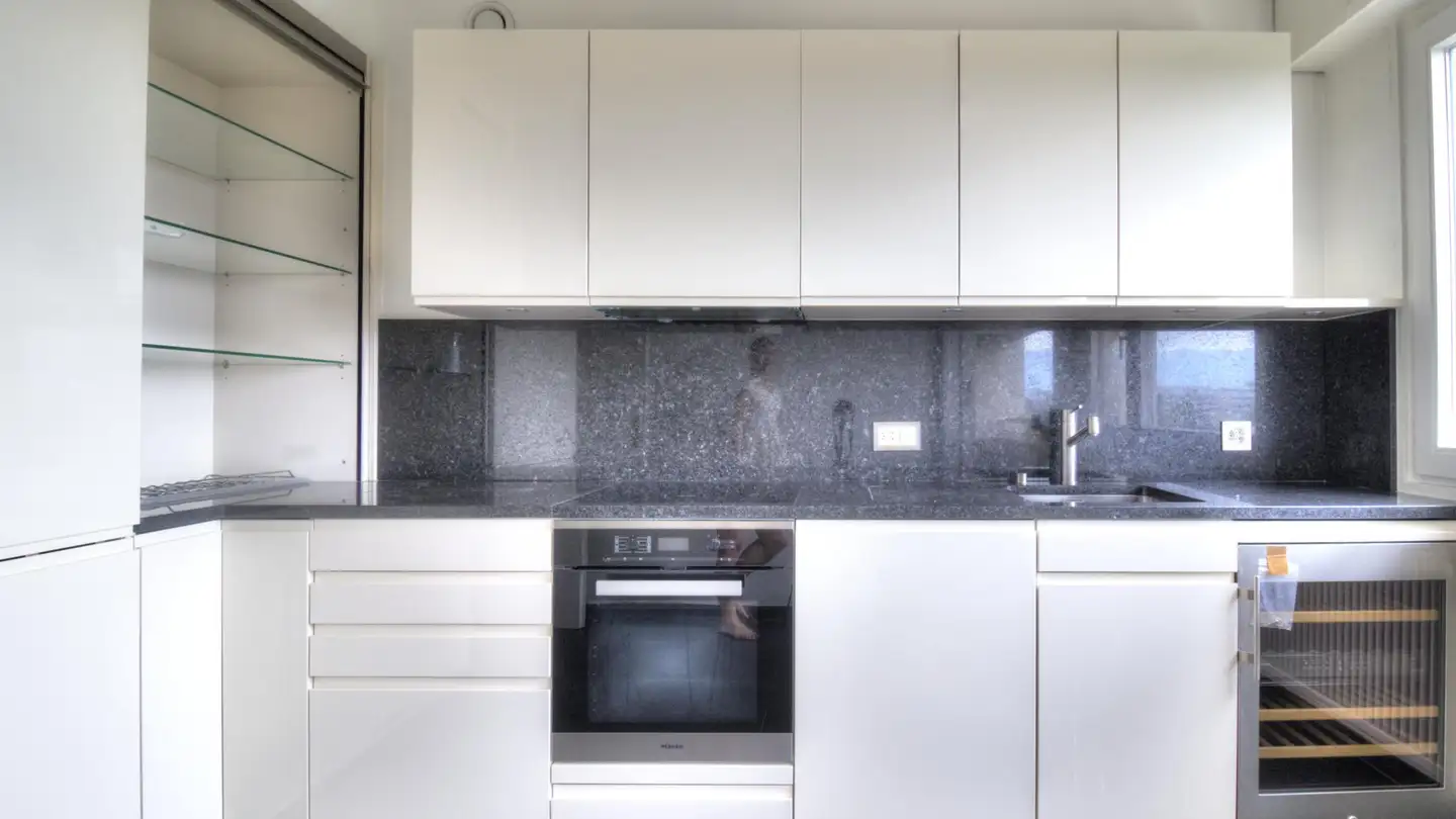 Appartamento in affitto - Avenue Du Bouchet 22a, 1209 Genève - Foto 4