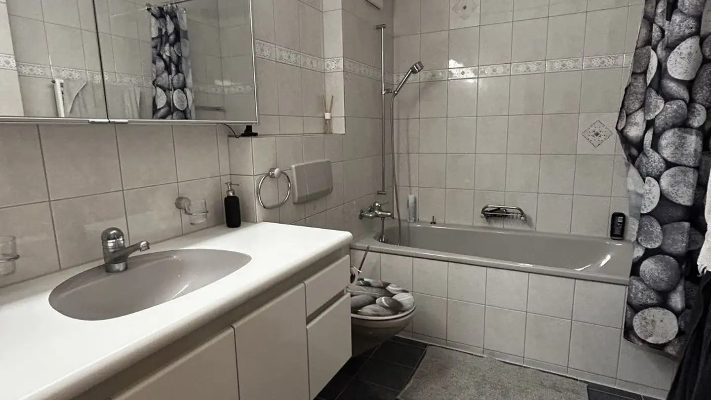 Appartement à louer - Obstgartenstrasse 1, 8575 Istighofen - Photo 3