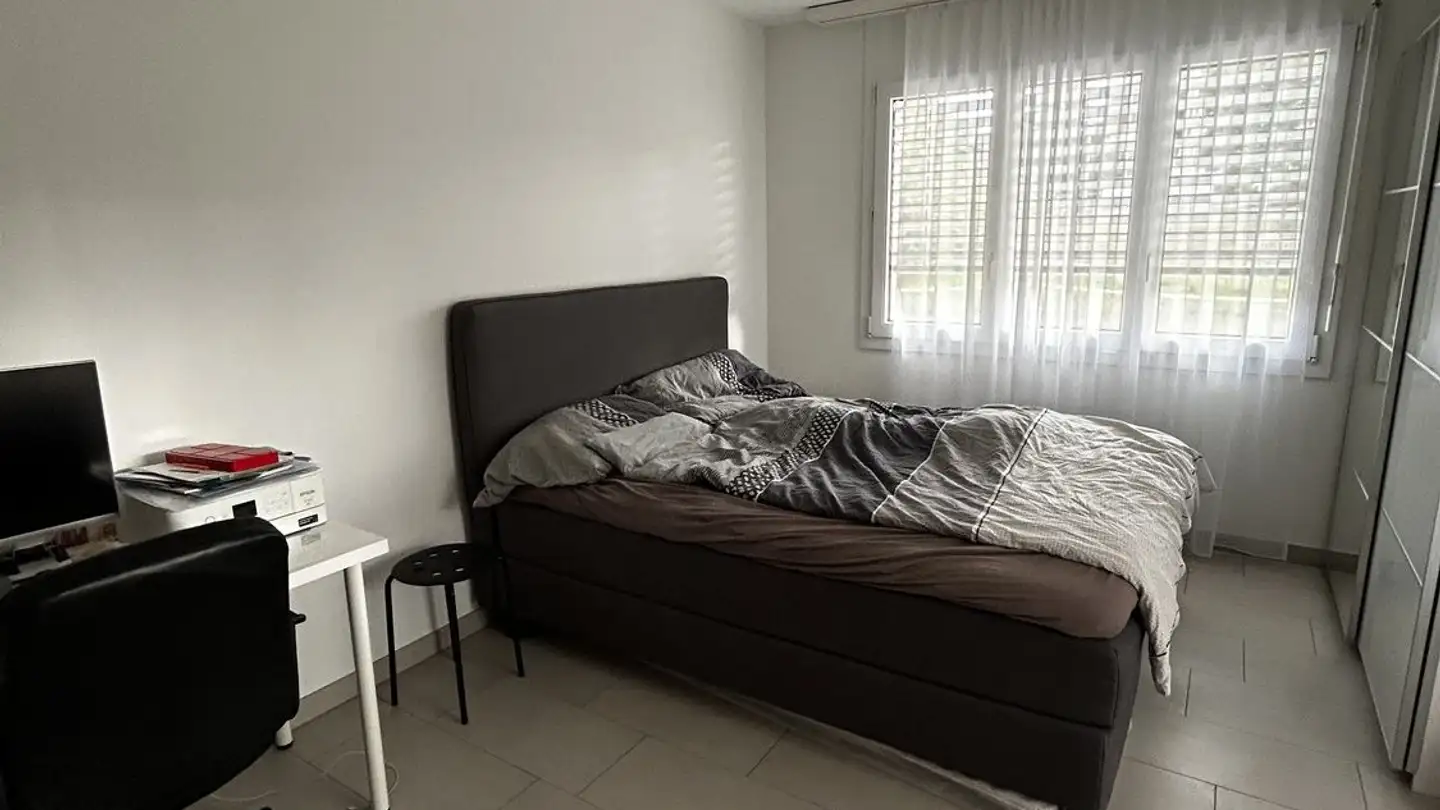 Appartement à louer - Obstgartenstrasse 1, 8575 Istighofen - Photo 4