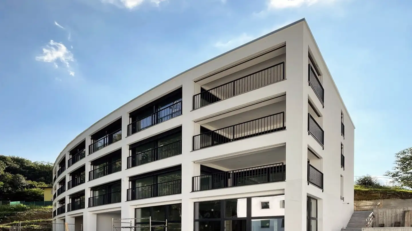 Appartamento in affitto - 6830 Chiasso