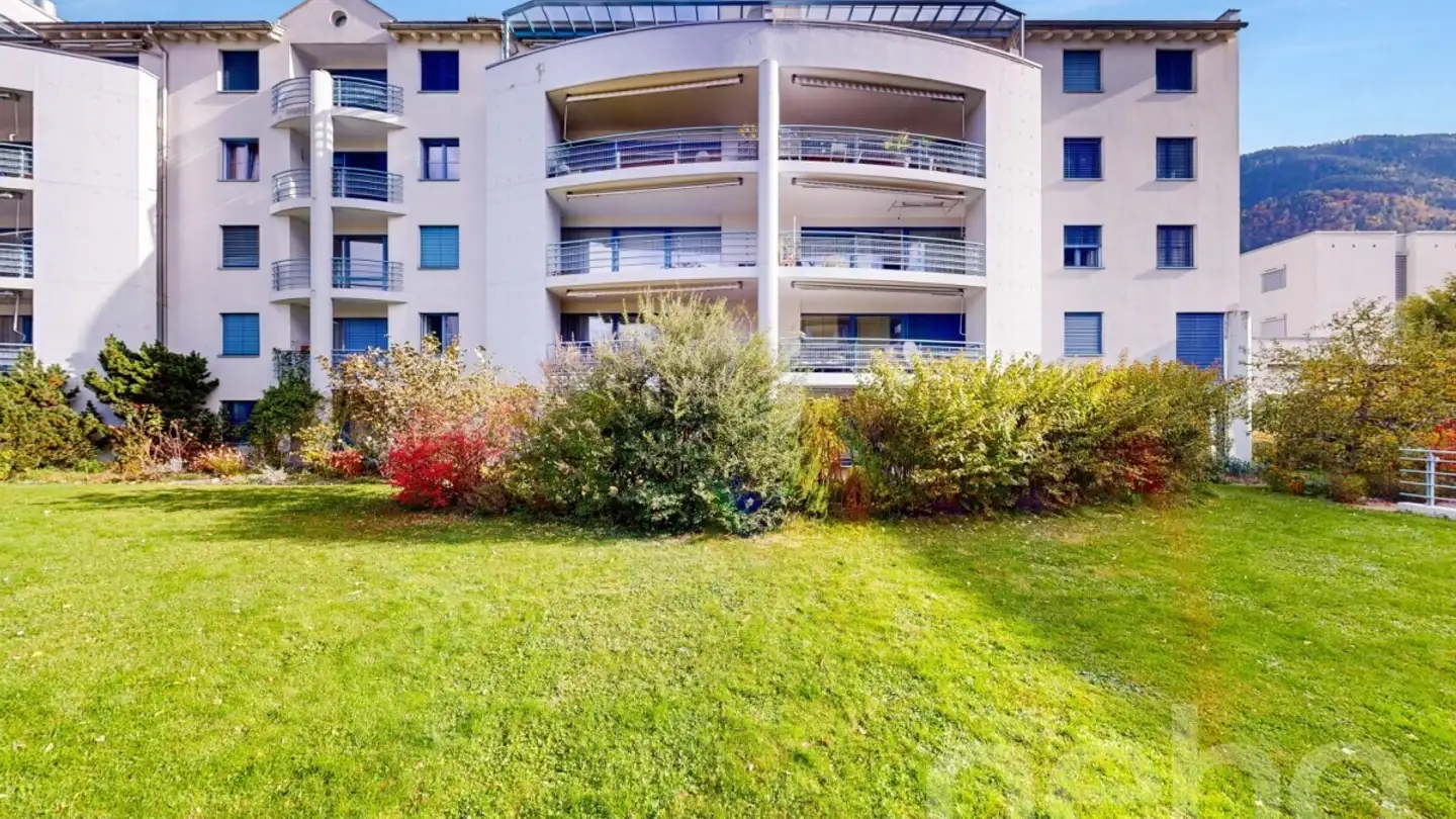 Appartement à vendre - 7000 Chur