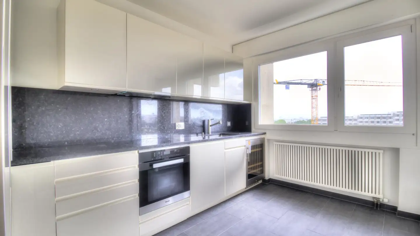 Appartamento in affitto - Avenue Du Bouchet 22a, 1209 Genève - Foto 3