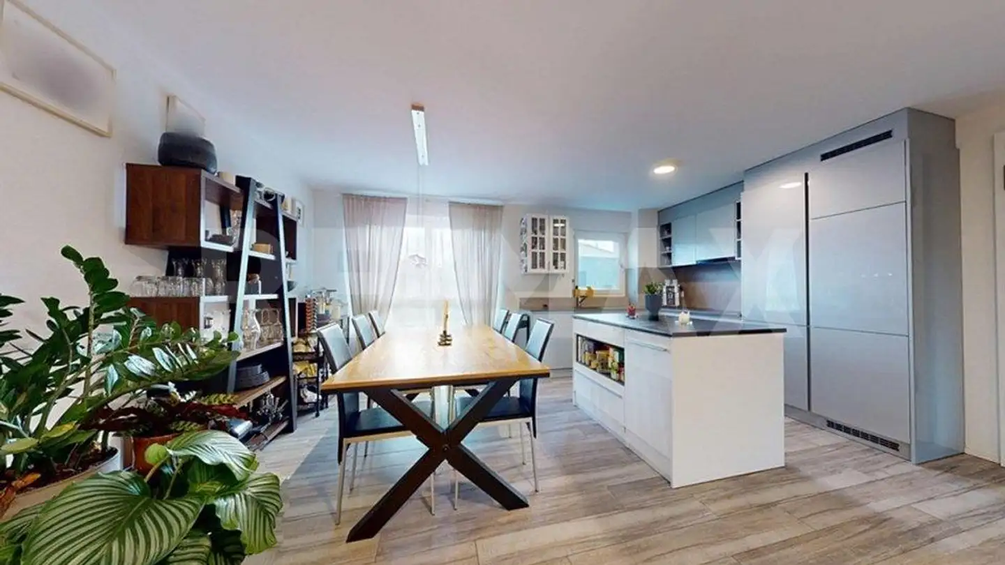 Wohnung kaufen - 1724 Zénauva - Foto 2
