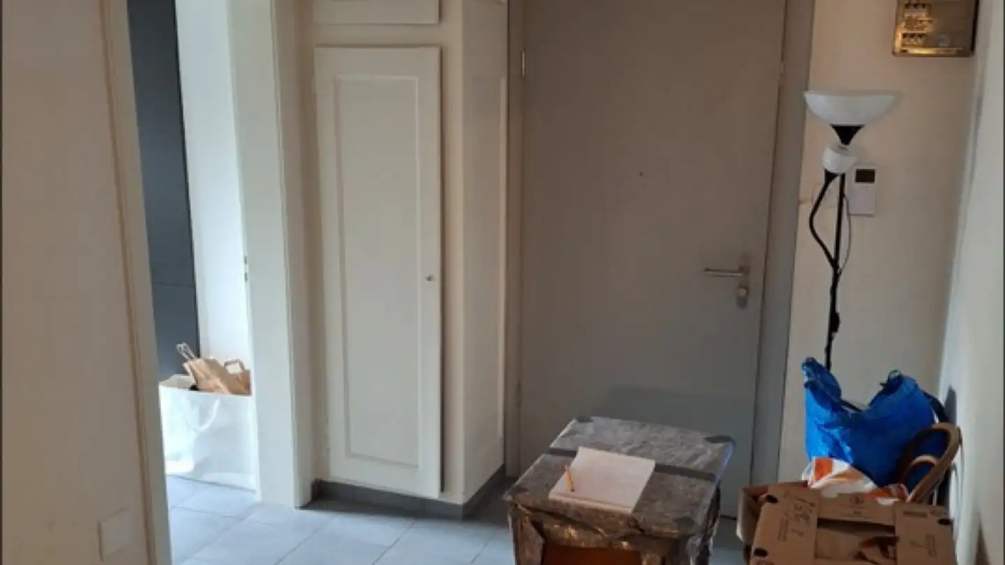 Appartamento in affitto - Rue Joseph-Reichlen 3, 1700 Fribourg - Photo 3