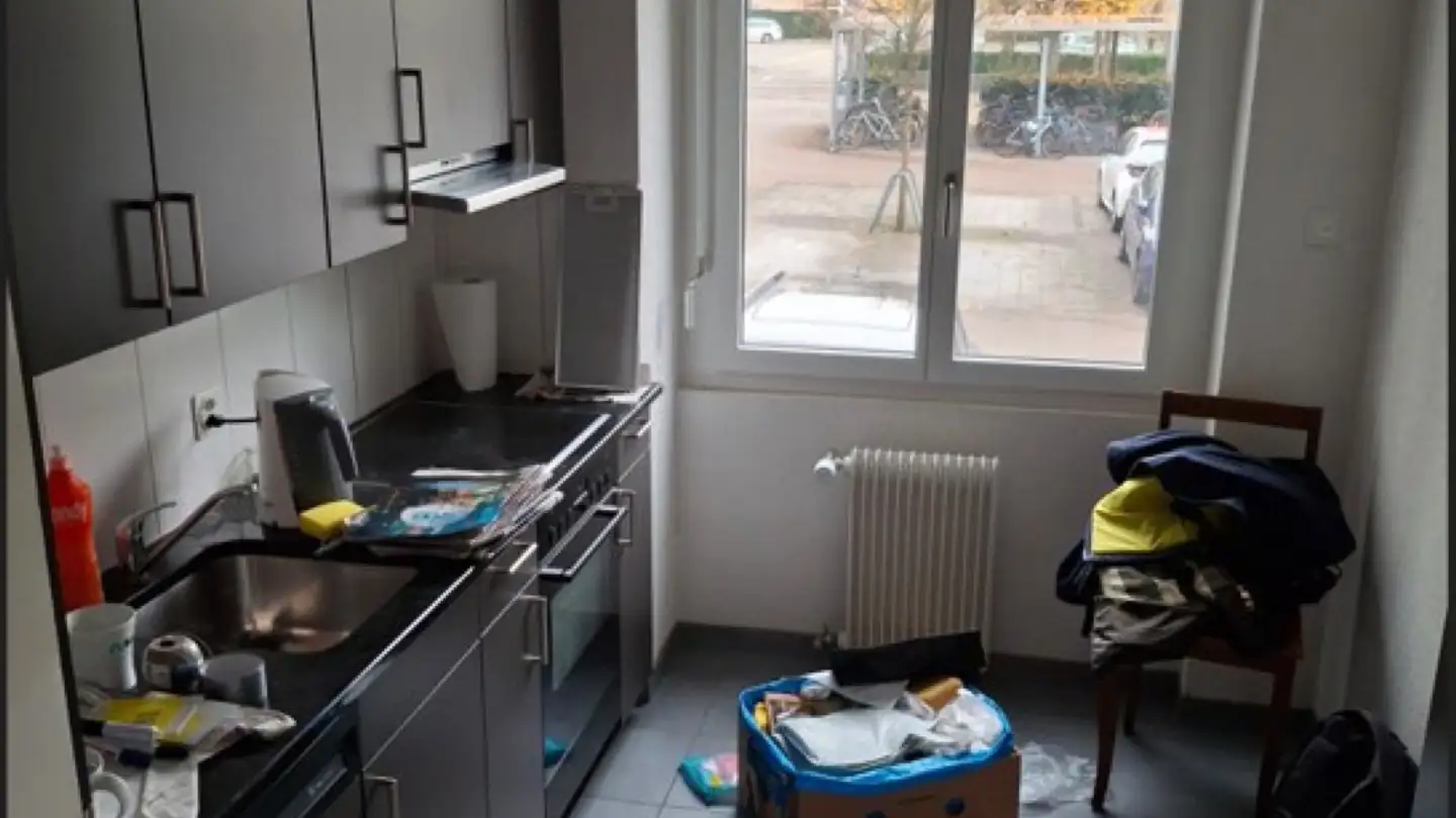 Appartamento in affitto - Rue Joseph-Reichlen 3, 1700 Fribourg - Photo 4