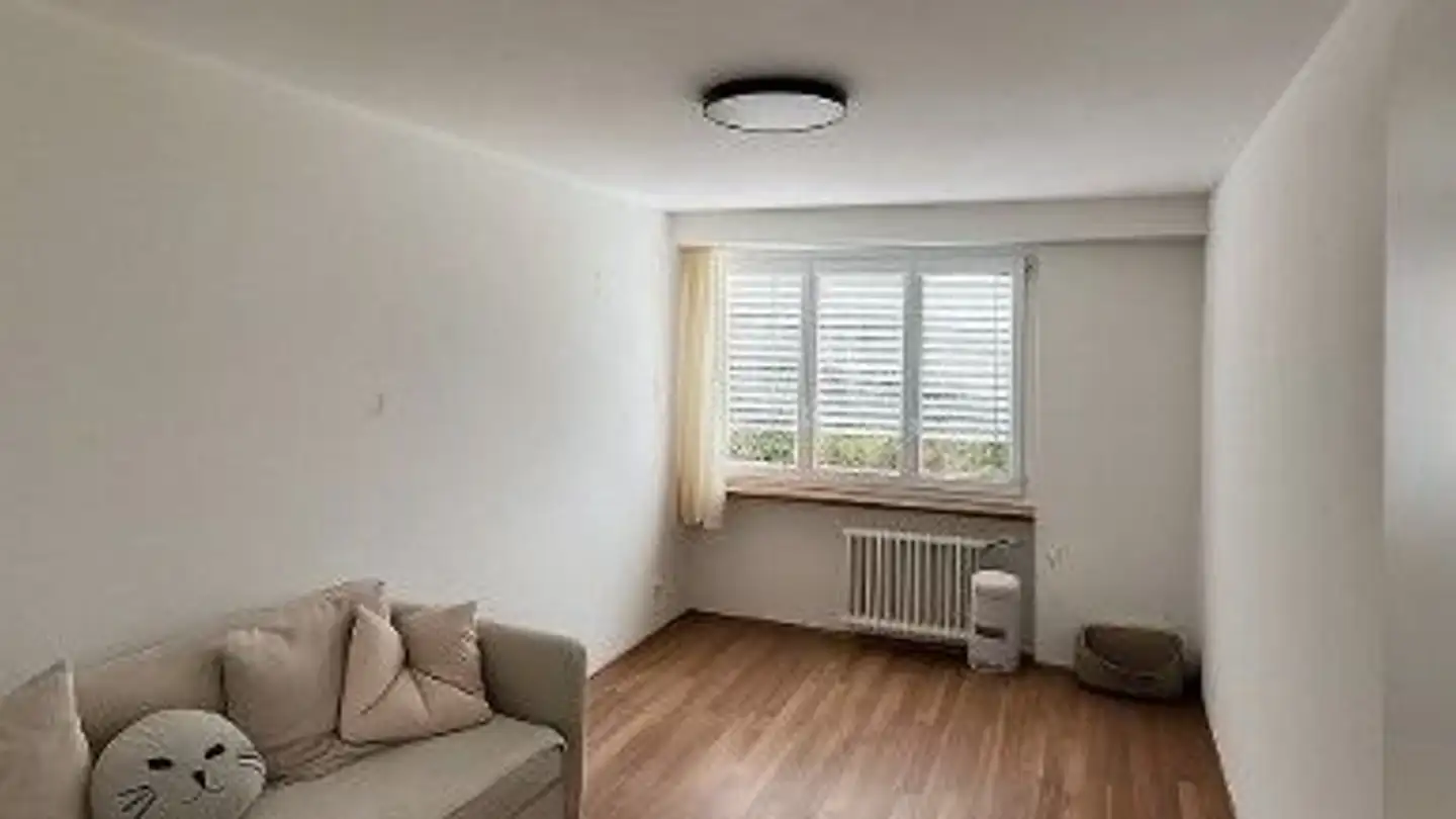 Single room for rent - 8405 Winterthur - Photo 2