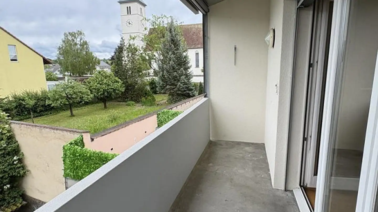Wohnung mieten - Mittlerer Kreis 25, 4106 Therwil