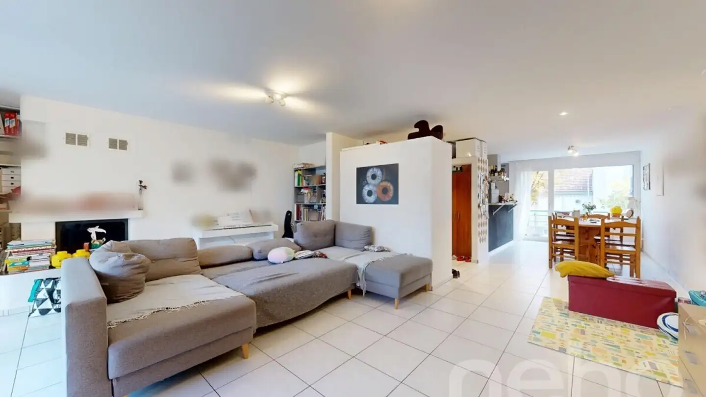 Appartamento in vendita - 7000 Chur - Photo 4