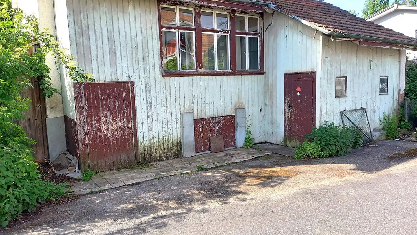 Einfamilienhaus kaufen - Haldenstrasse 14, 4313 Möhlin - Foto 3
