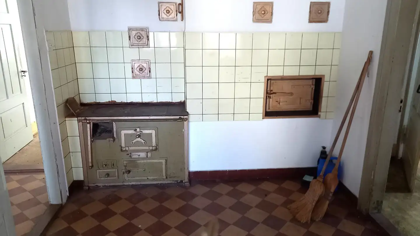 Einfamilienhaus kaufen - Haldenstrasse 14, 4313 Möhlin - Foto 4