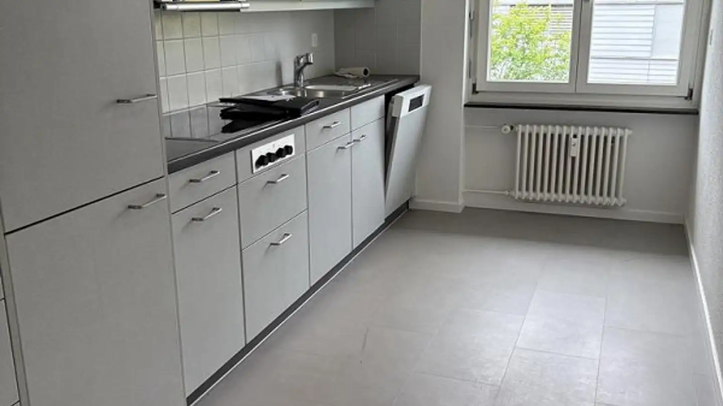 Wohnung mieten - Mittlerer Kreis 25, 4106 Therwil - Foto 3