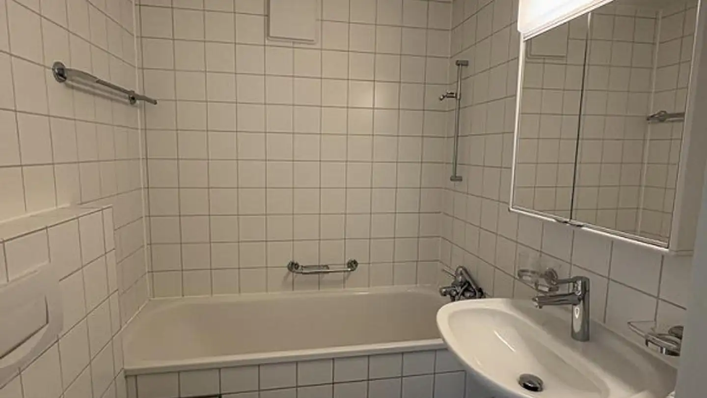 Wohnung mieten - Mittlerer Kreis 25, 4106 Therwil - Foto 4