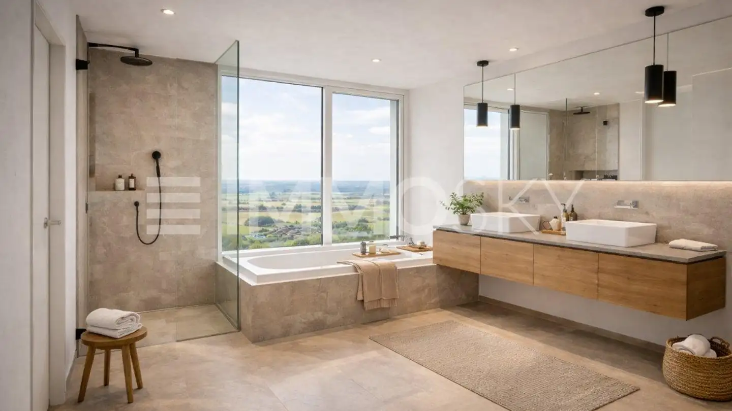 Single house for sale - 6242 Wauwil - Photo 3