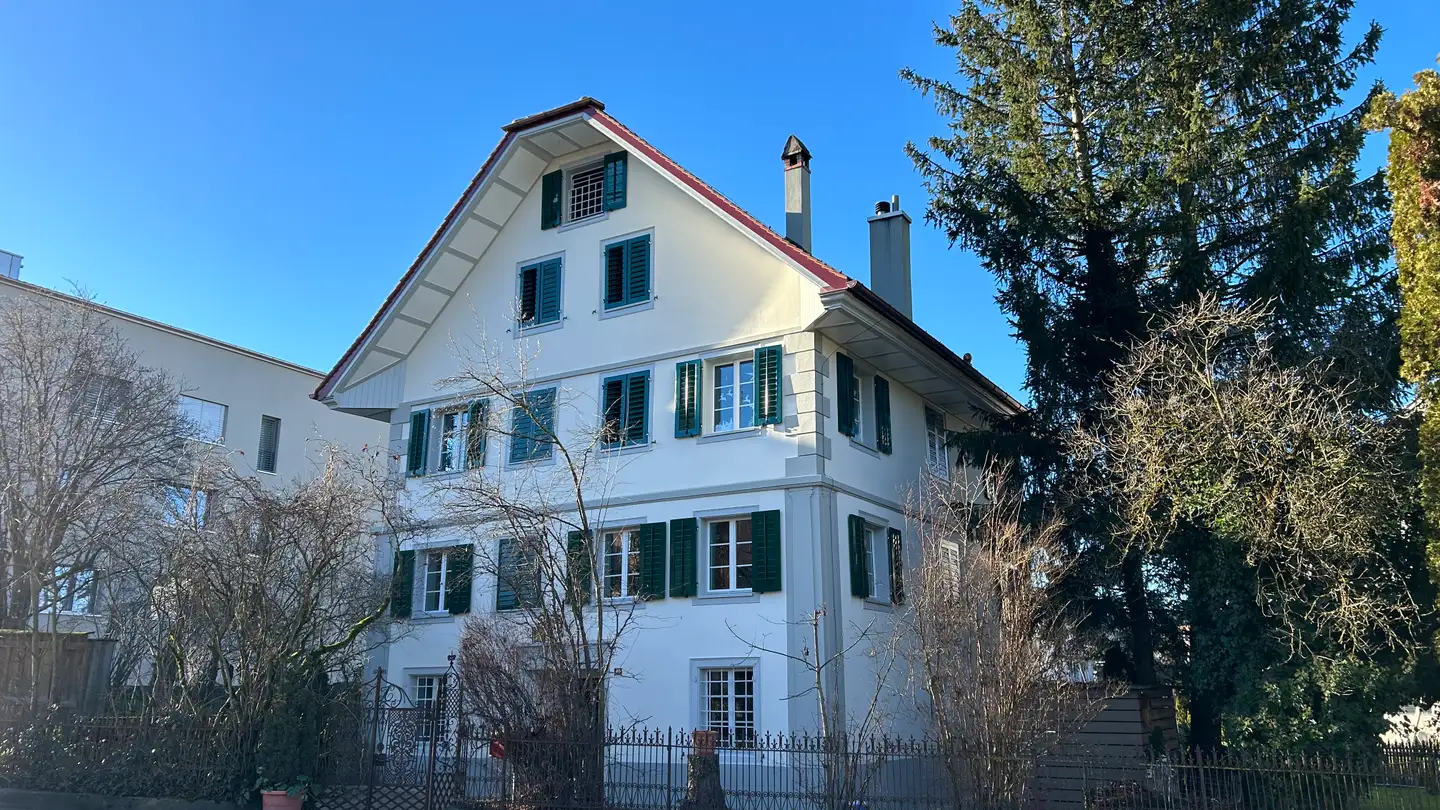 Appartamento in affitto - Luzernerstrasse 48, 6025 Neudorf