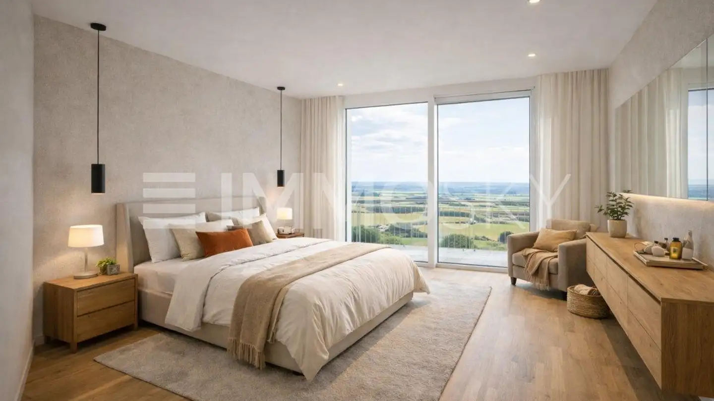 Single house for sale - 6242 Wauwil - Photo 4