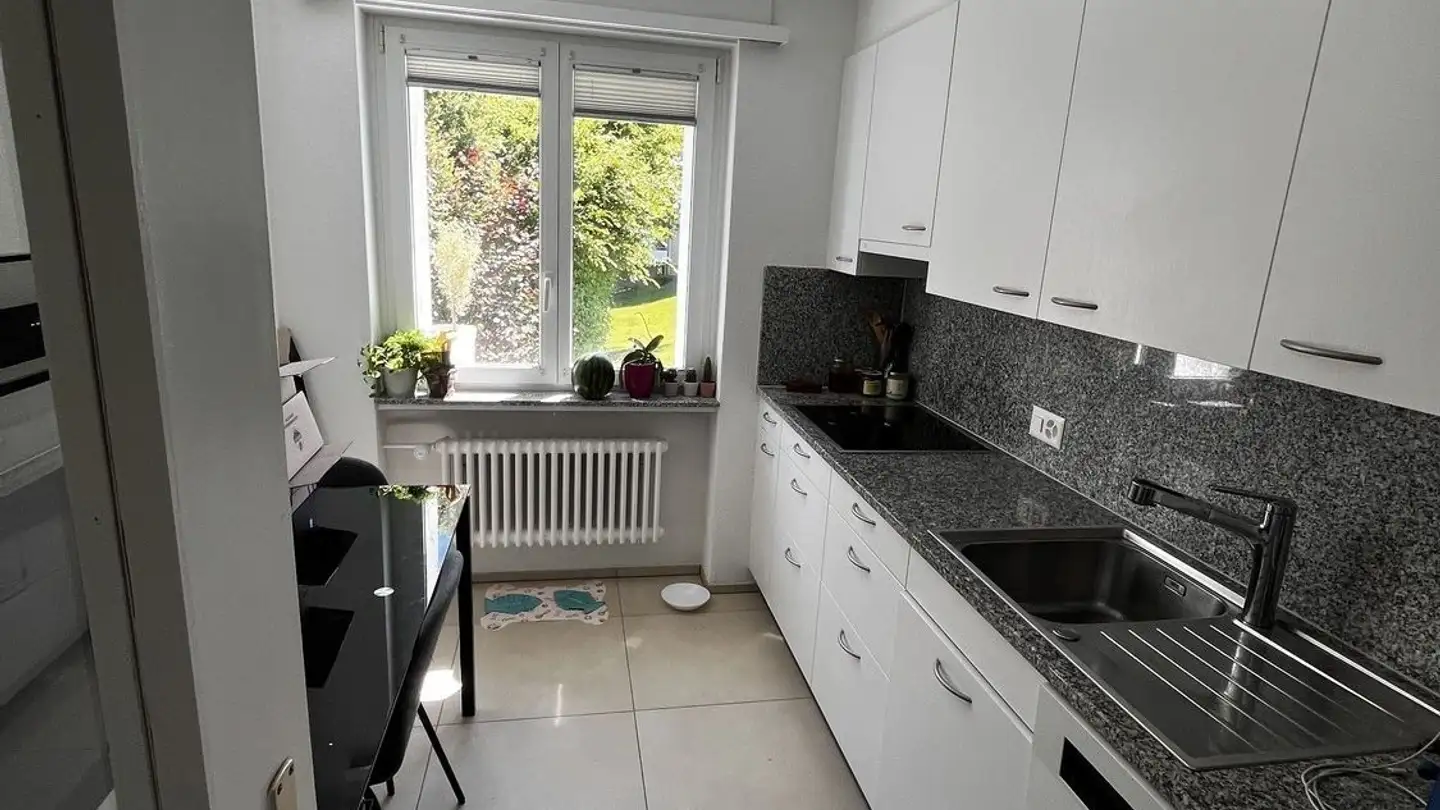 Single room for rent - 8405 Winterthur - Photo 4