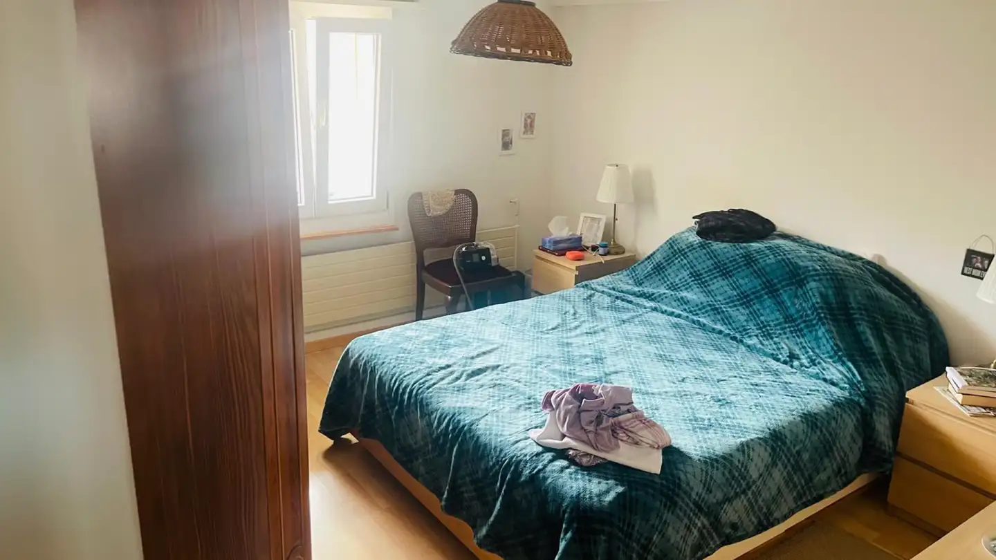 Apartment for rent - Sagenraintobelweg, 8636 Wald ZH - Photo 2