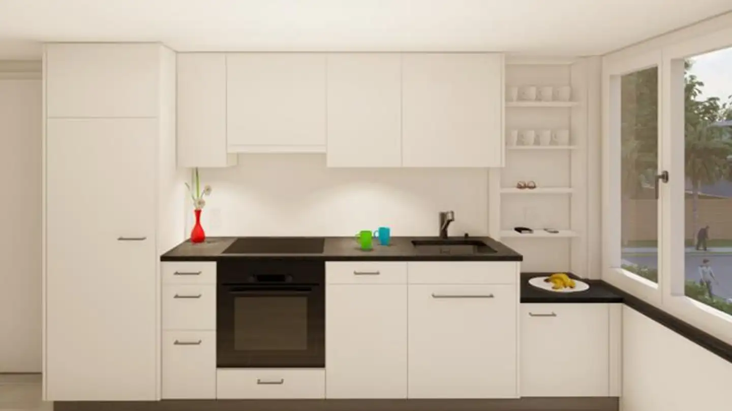 Wohnung mieten - Hauptstrasse 24, 8580 Sommeri
