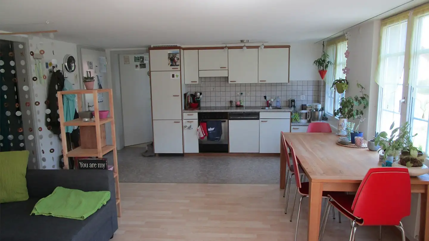 Wohnung mieten - Hauptstrasse 24, 8580 Sommeri - Foto 2