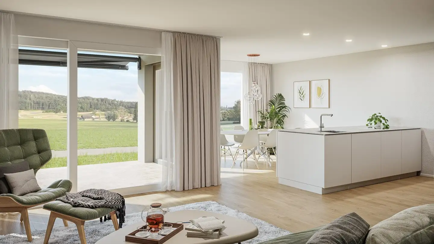 Appartamento in vendita - Hauptgasse 13, 3280 Murten