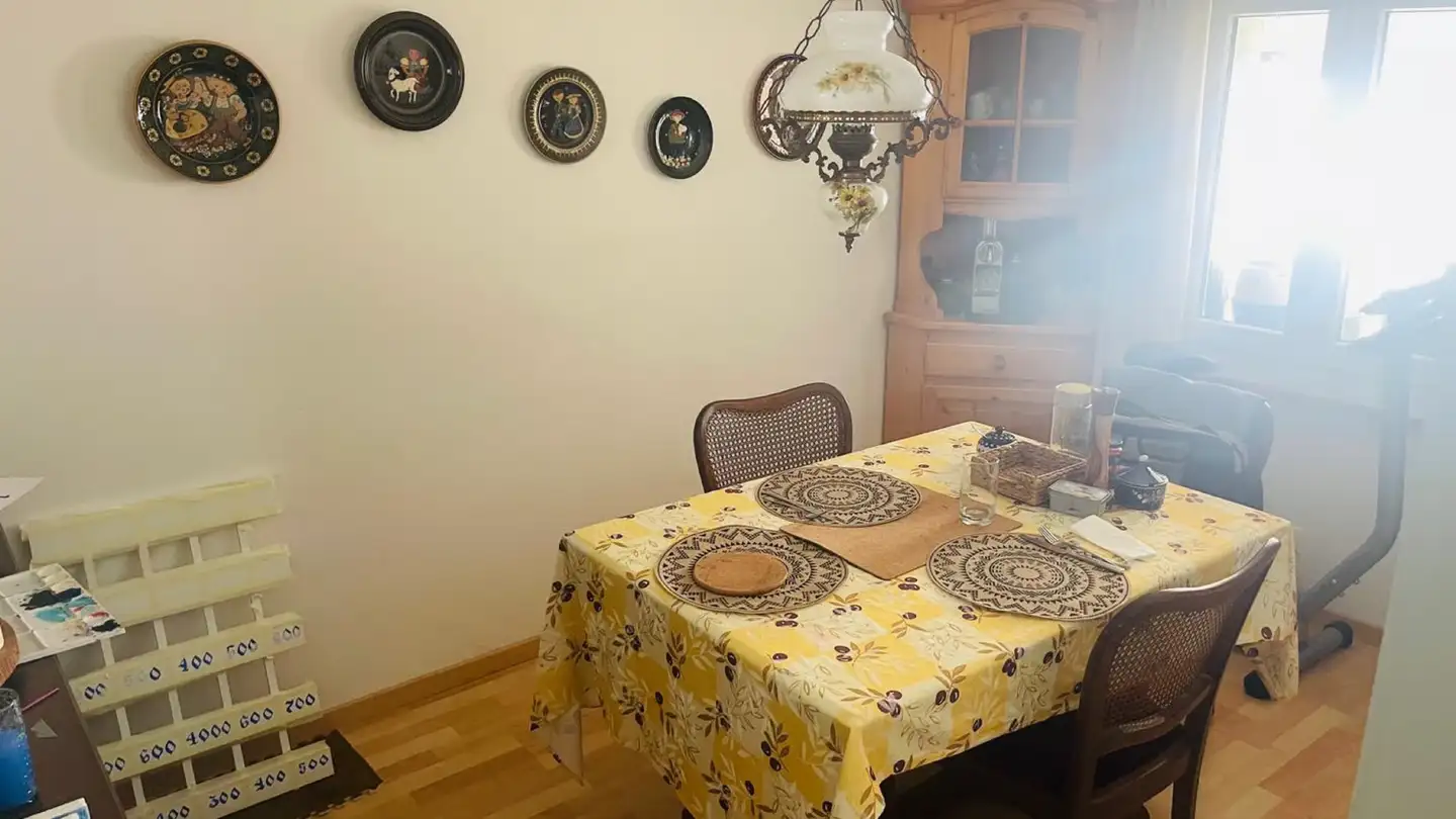 Apartment for rent - Sagenraintobelweg, 8636 Wald ZH - Photo 4
