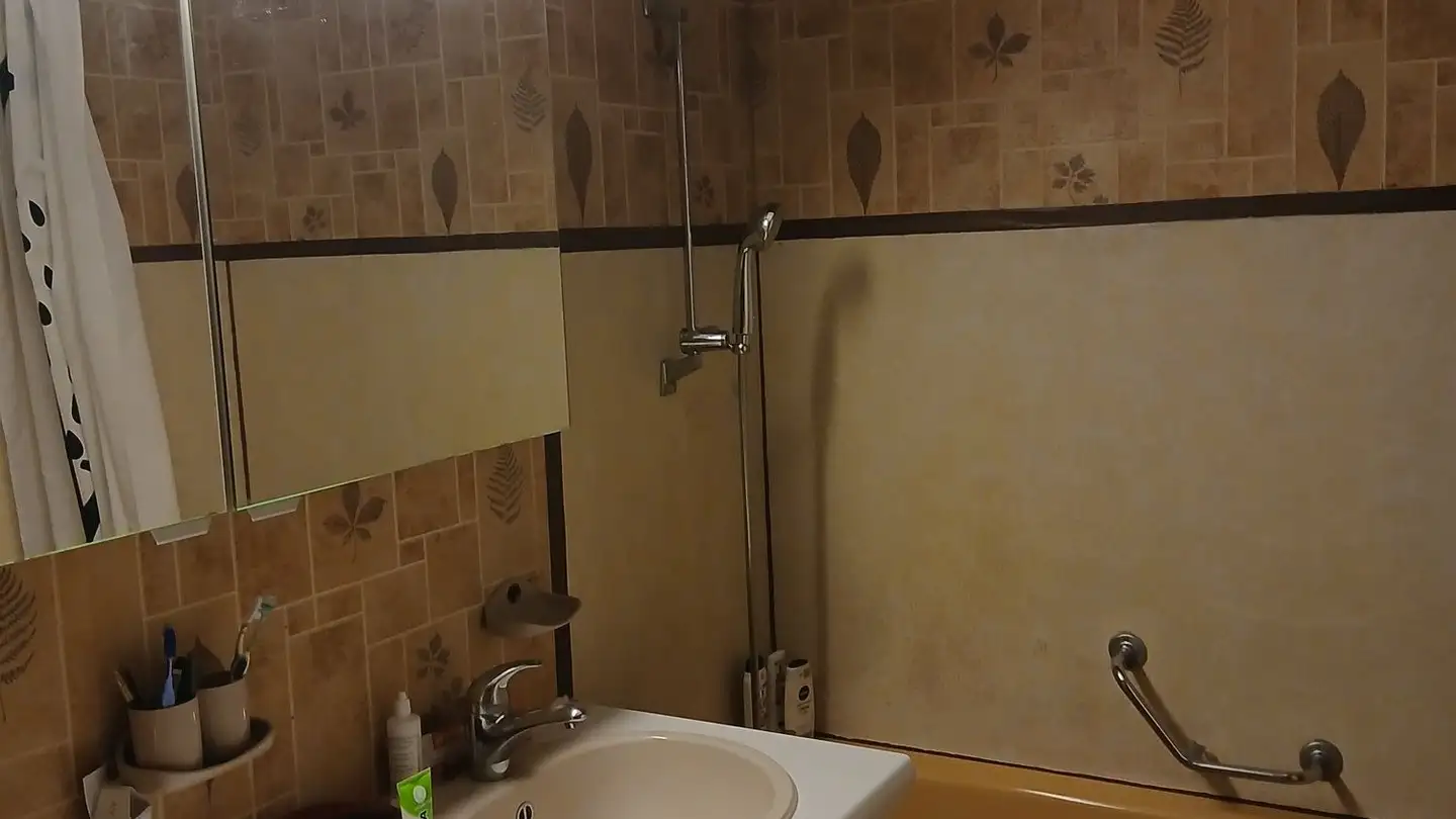 Row house for sale - Beundliweg 20, 3203 Mühleberg