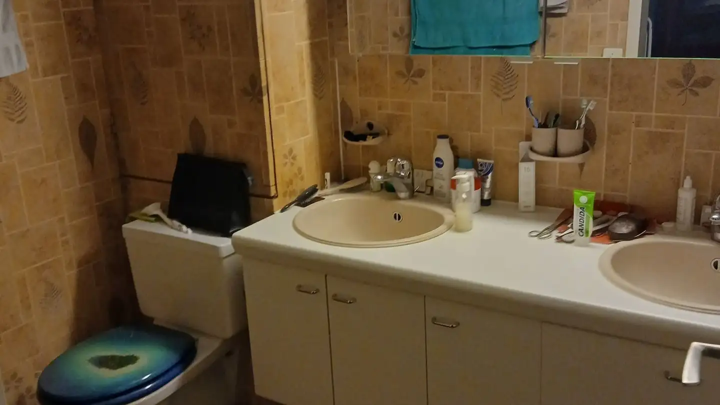 Row house for sale - Beundliweg 20, 3203 Mühleberg - Photo 2