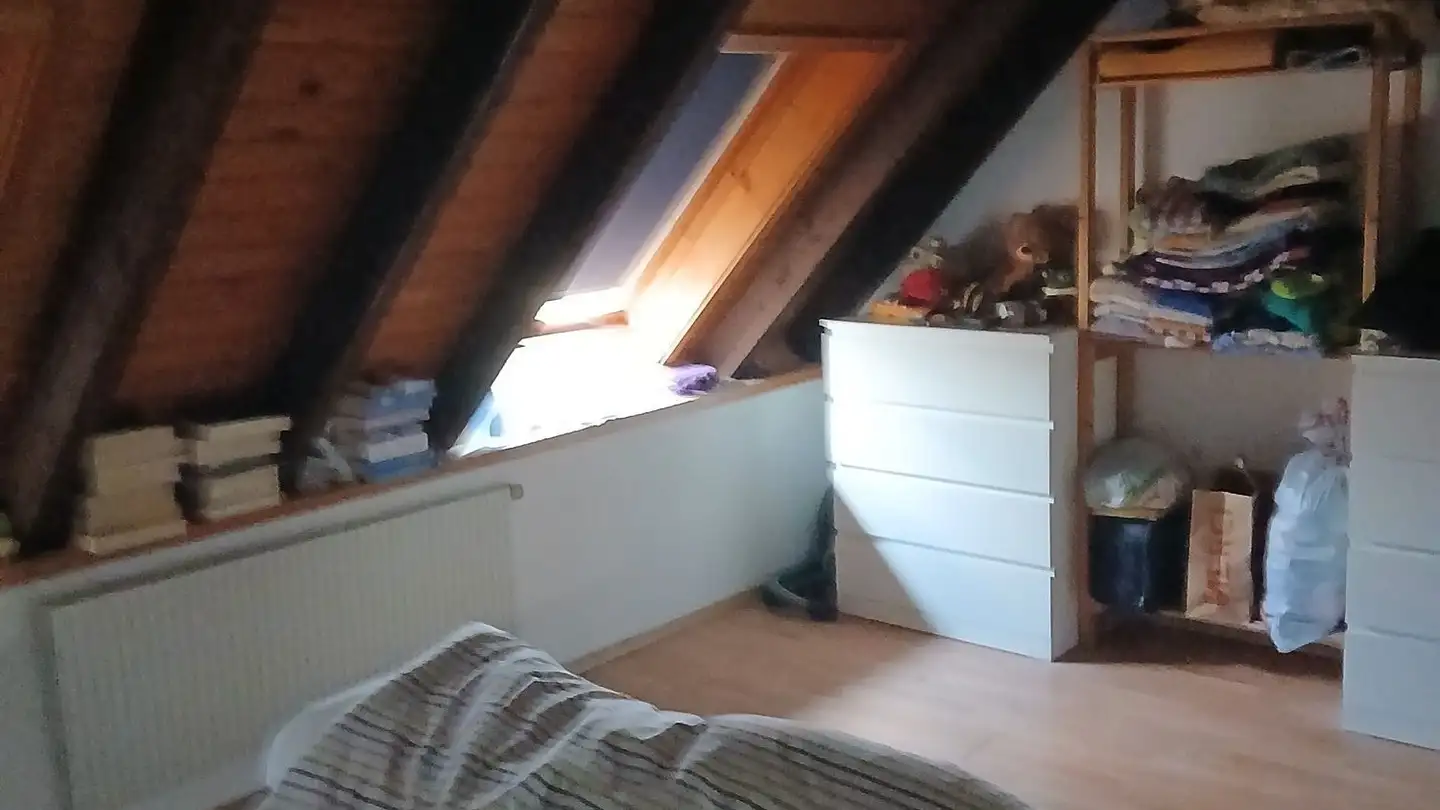 Row house for sale - Beundliweg 20, 3203 Mühleberg - Photo 3