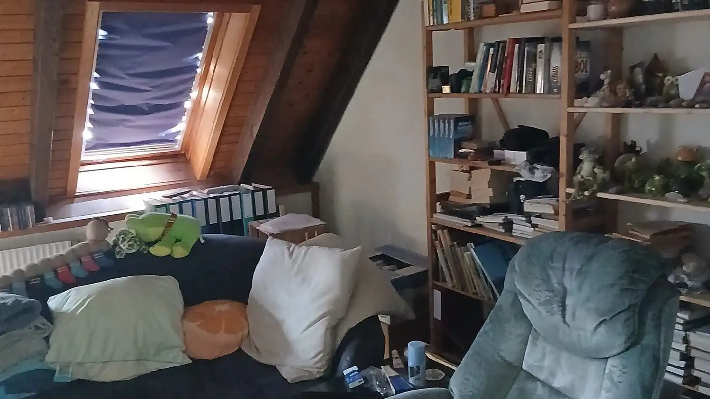 Row house for sale - Beundliweg 20, 3203 Mühleberg - Photo 4