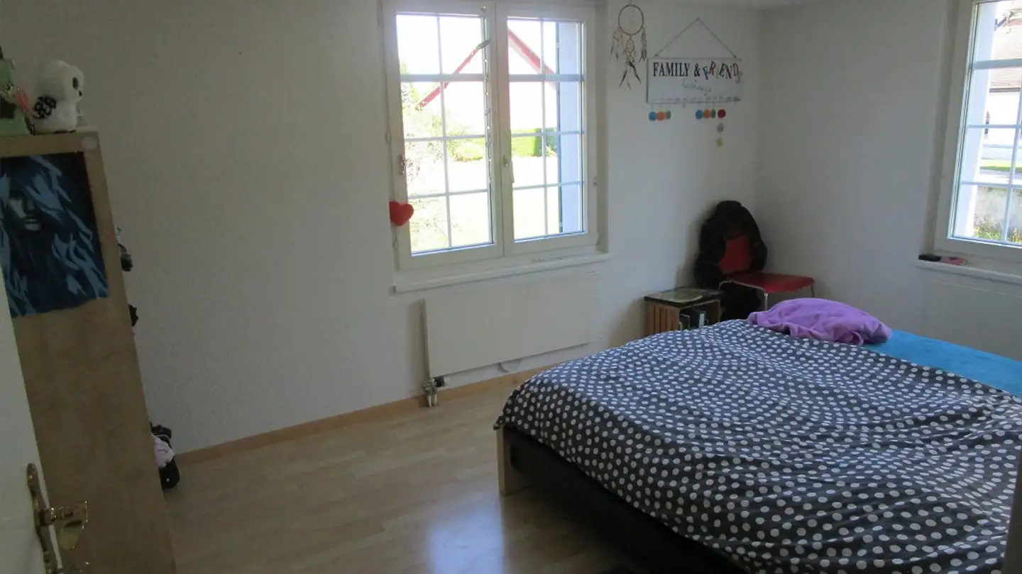 Wohnung mieten - Hauptstrasse 24, 8580 Sommeri - Foto 3