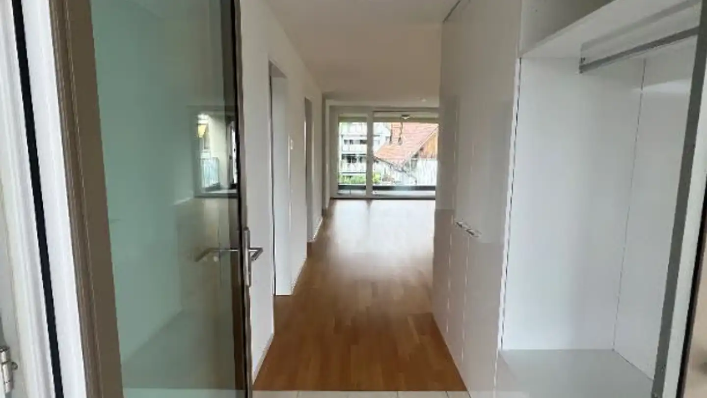 Wohnung mieten - Lettenstrasse 9, 8916 Jonen - Foto 2