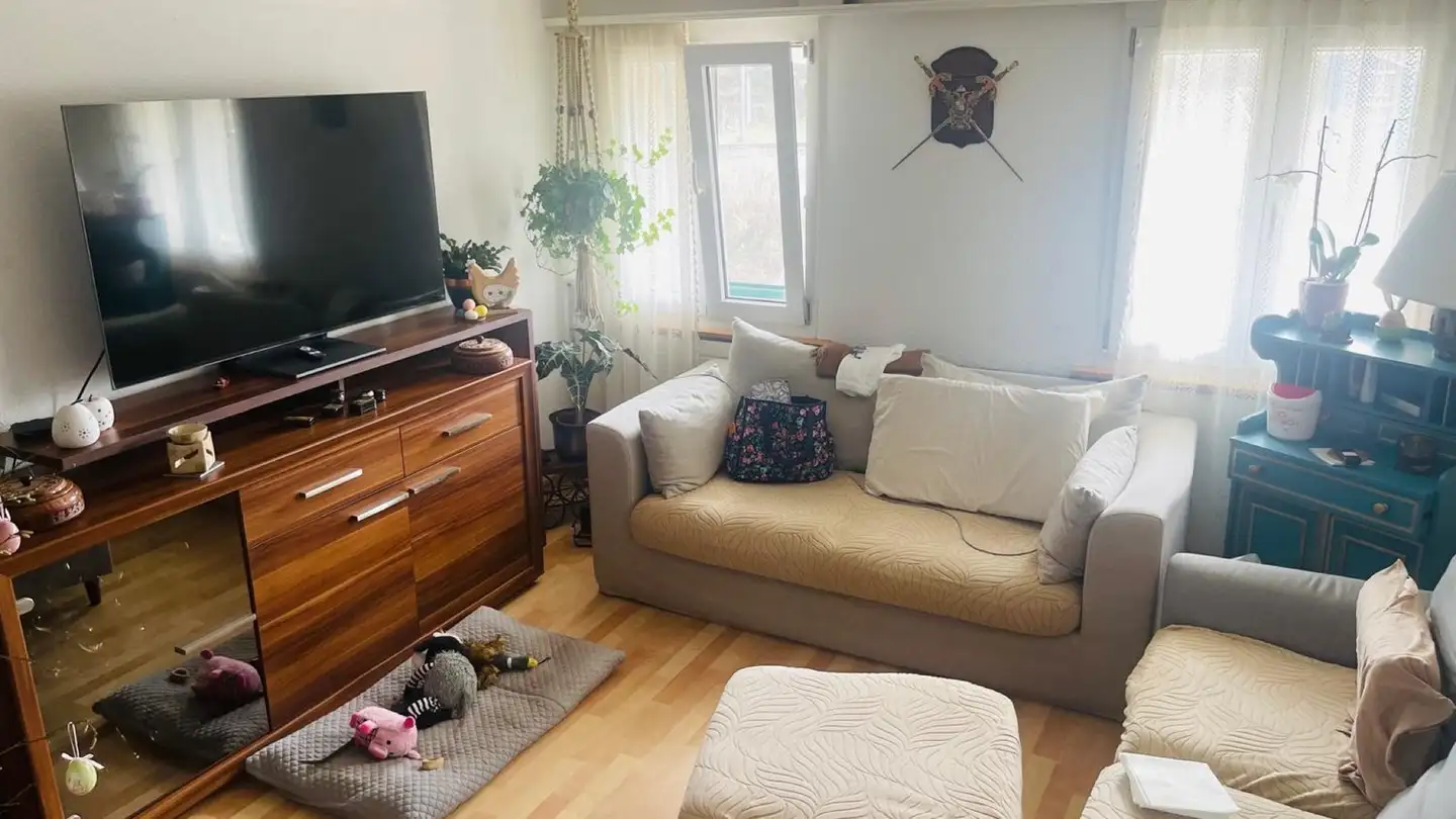 Apartment for rent - Sagenraintobelweg, 8636 Wald ZH