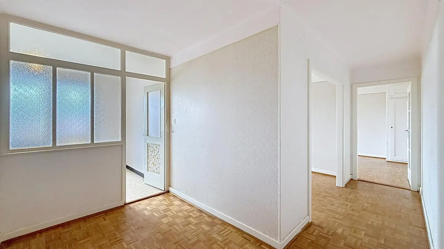 Wohnung mieten - Rue D'orbe, 1400 Yverdon-les-Bains