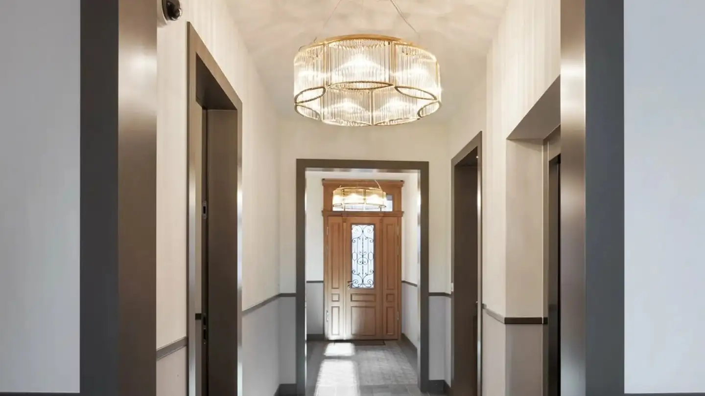 Apartment for rent - Hammerstrasse 44, 8008 Zürich