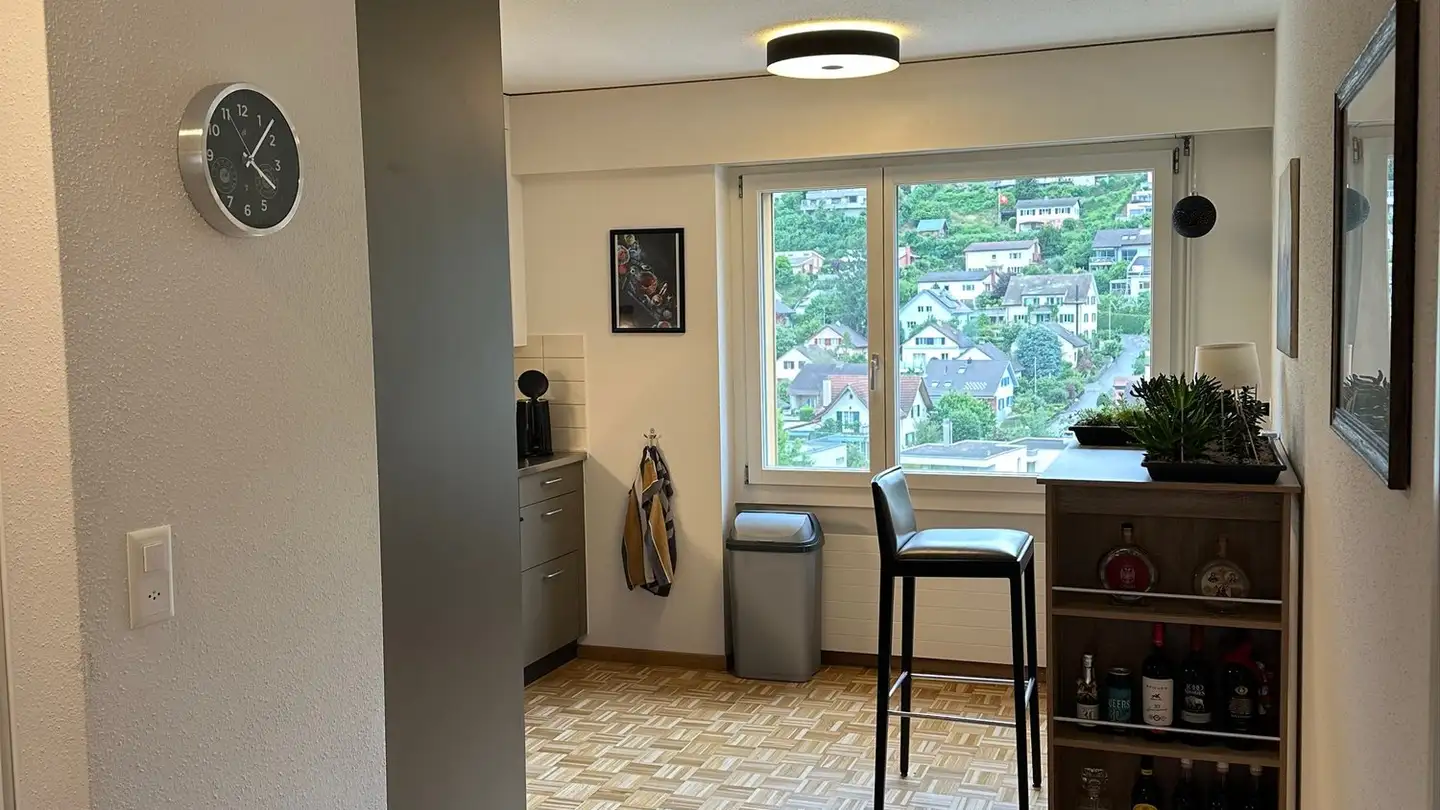 Appartement à louer - Kirchweg 23, 5415 Nussbaumen AG