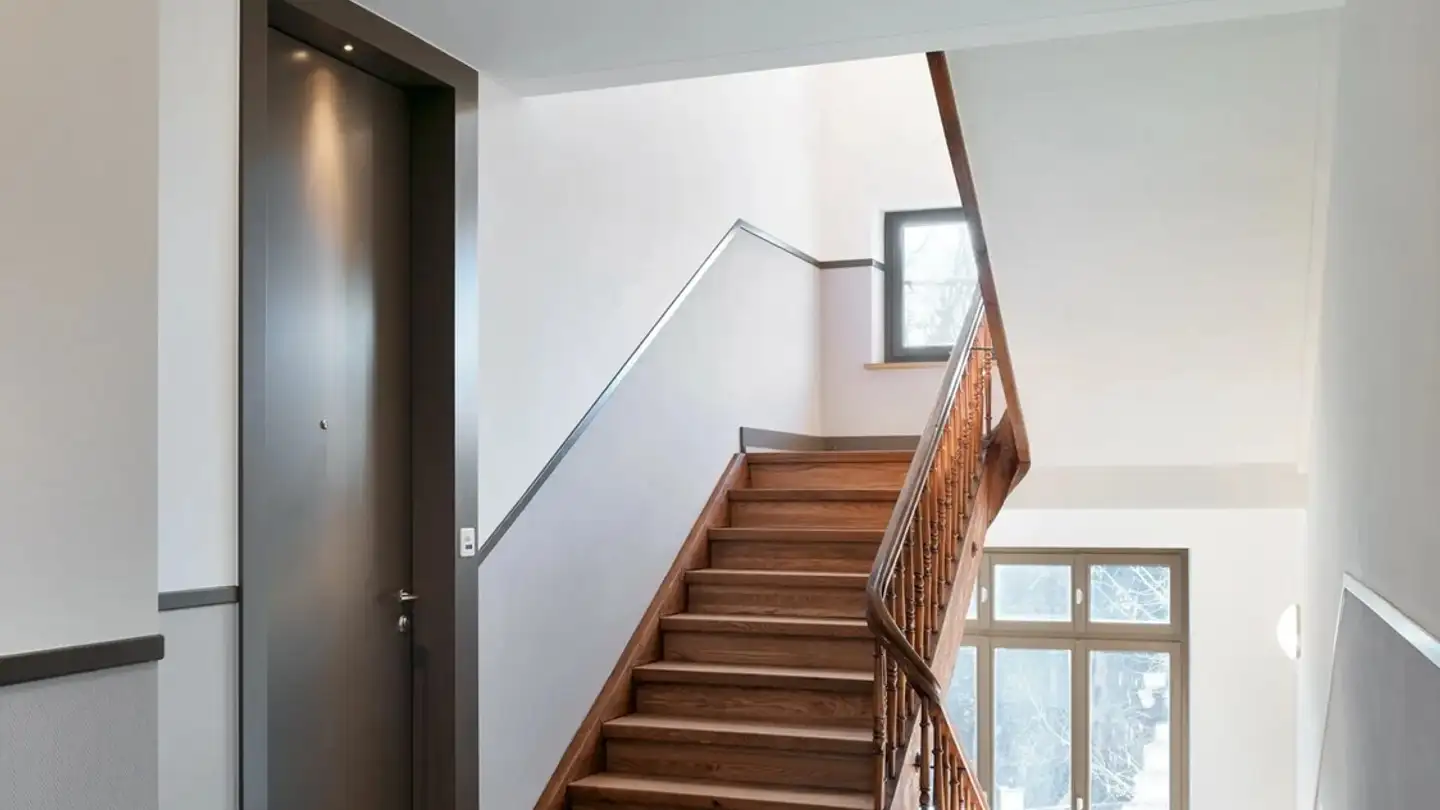 Apartment for rent - Hammerstrasse 44, 8008 Zürich - Photo 4