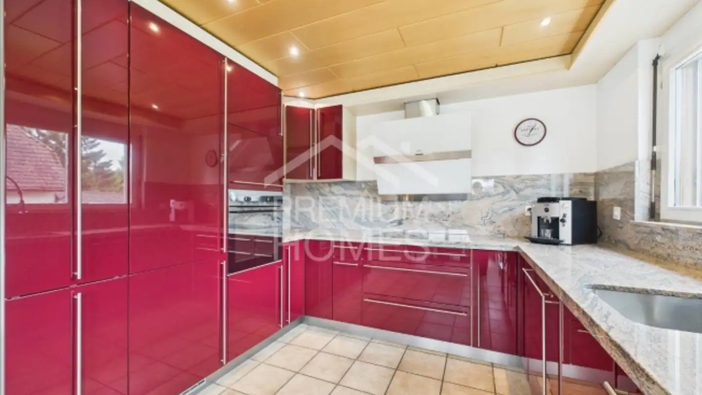 Appartamento in vendita - 4552 Derendingen