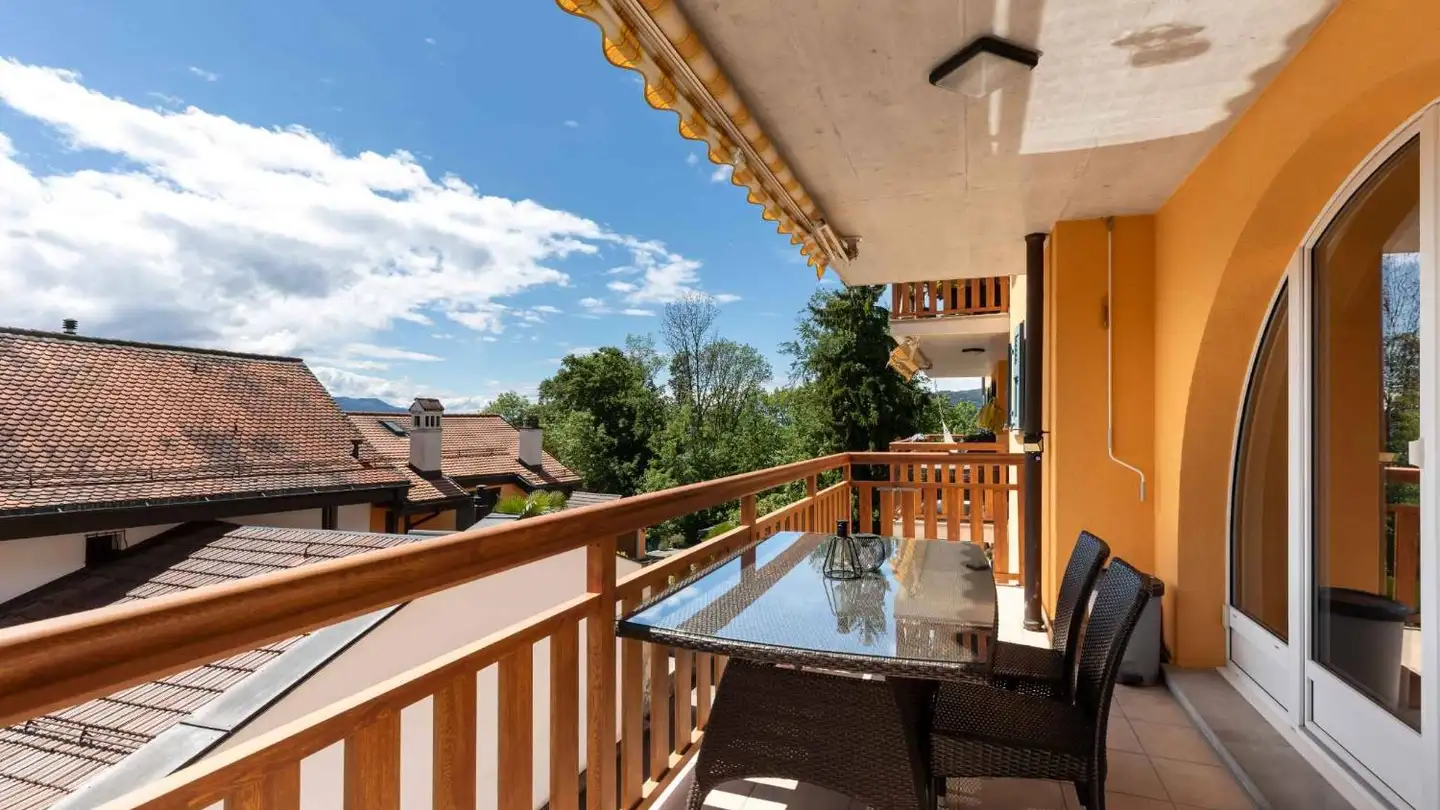 Apartment for sale - 1807 Blonay - Photo 3