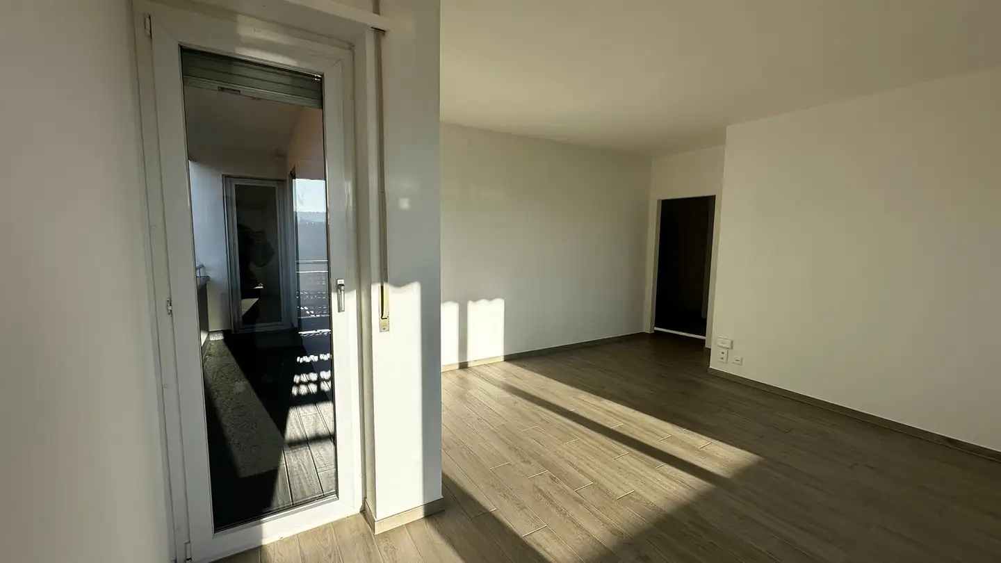 Apartment for rent - Via Al Poggio 6, 6833 Vacallo - Photo 4