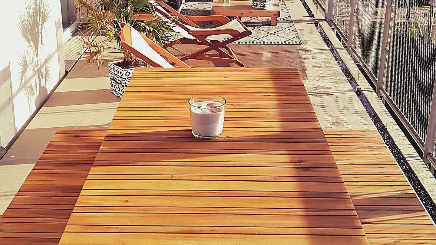 Apartment for rent - Route Du Jura 43, 1700 Fribourg - Photo 3